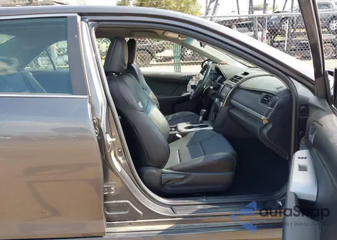 2014 Toyota Camry Se из США, поврежденный, VIN 4T1BF1FK7EU310289